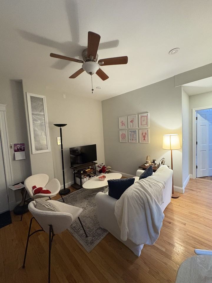 1192 Commonwealth Ave #11