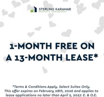 featured image of 1660 Bathurst St