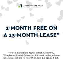 100 Rideau Street - Photo 1 of 1