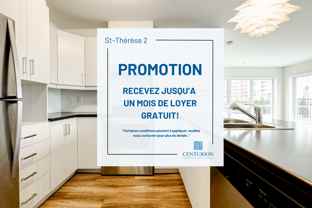 St-Thérèse 2 - Photo 1 of 1