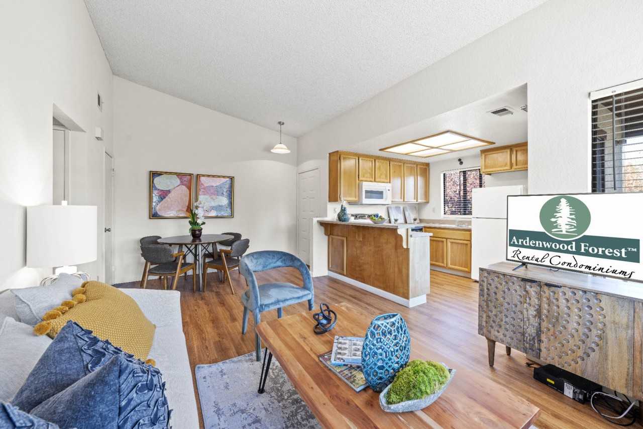 Ardenwood Forest Rental Condos - Photo 3 of 67