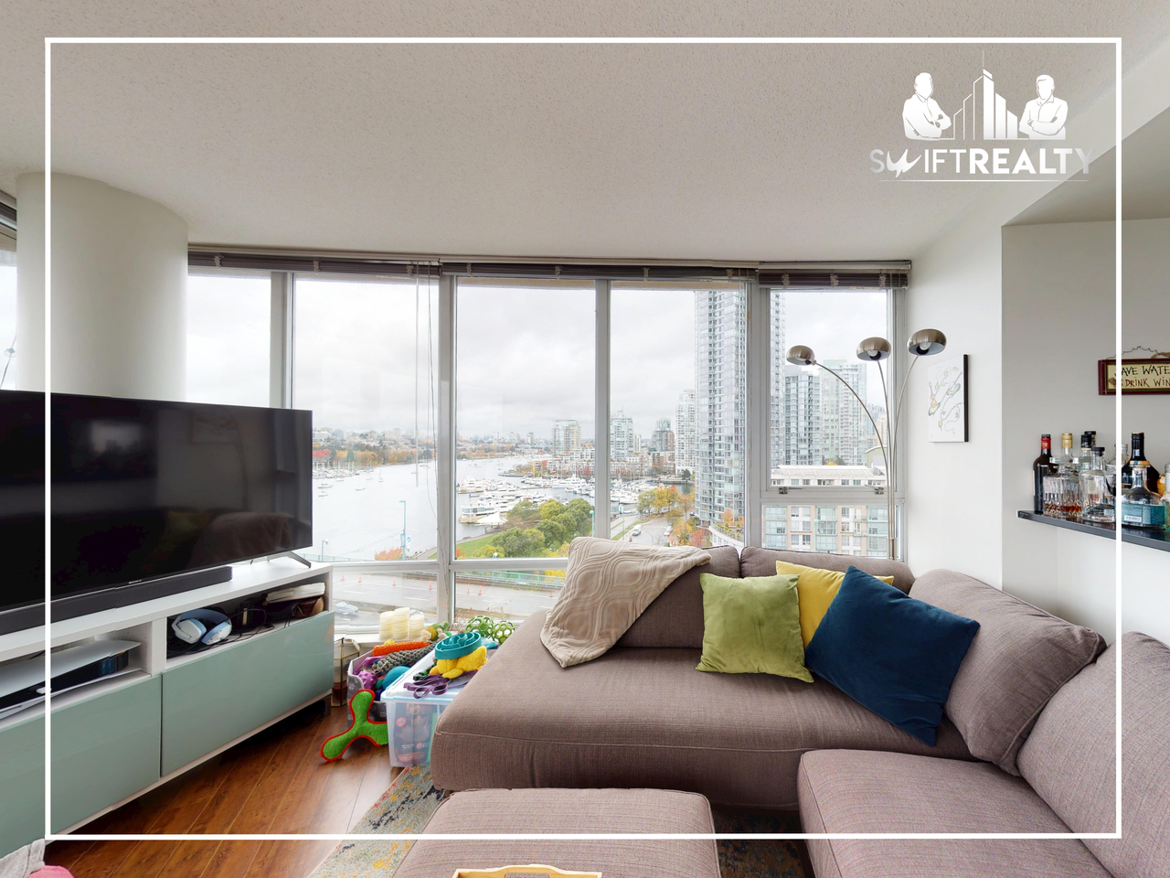 980 Cooperage Way #1502 - Photo 2 of 22