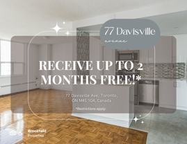 77 Davisville - Photo 1 of 1