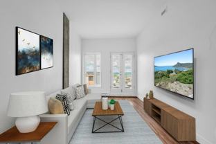 75 Boulevard René-Lévesque Ouest #403 - Photo 1 of 1