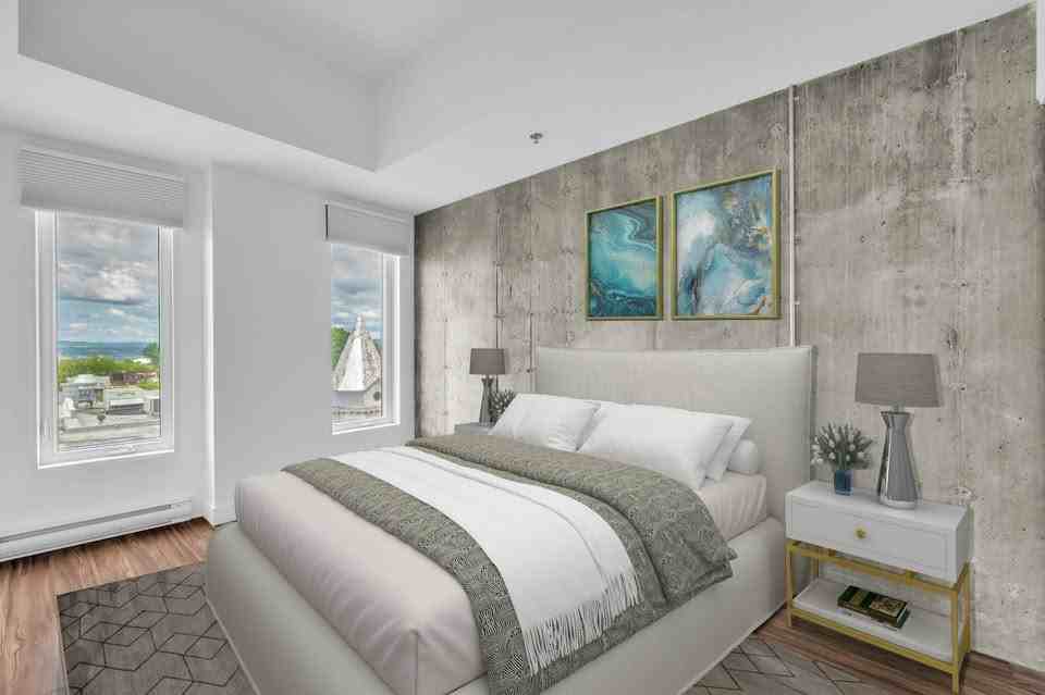 75 Boulevard René-Lévesque Ouest #403 - Photo 4 of 8