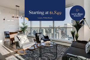 featured image of 850 11 St Sw