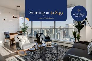 West Village Towers - Photo 1 of 1