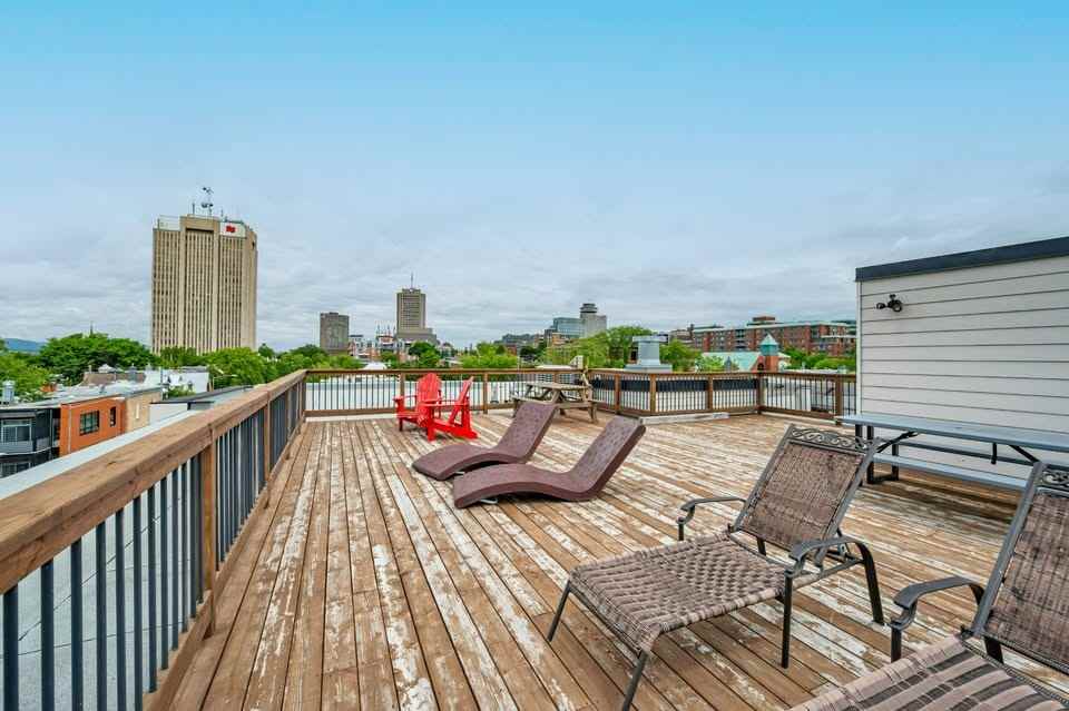 75 Boulevard René-Lévesque Ouest #403 - Photo 6 of 8