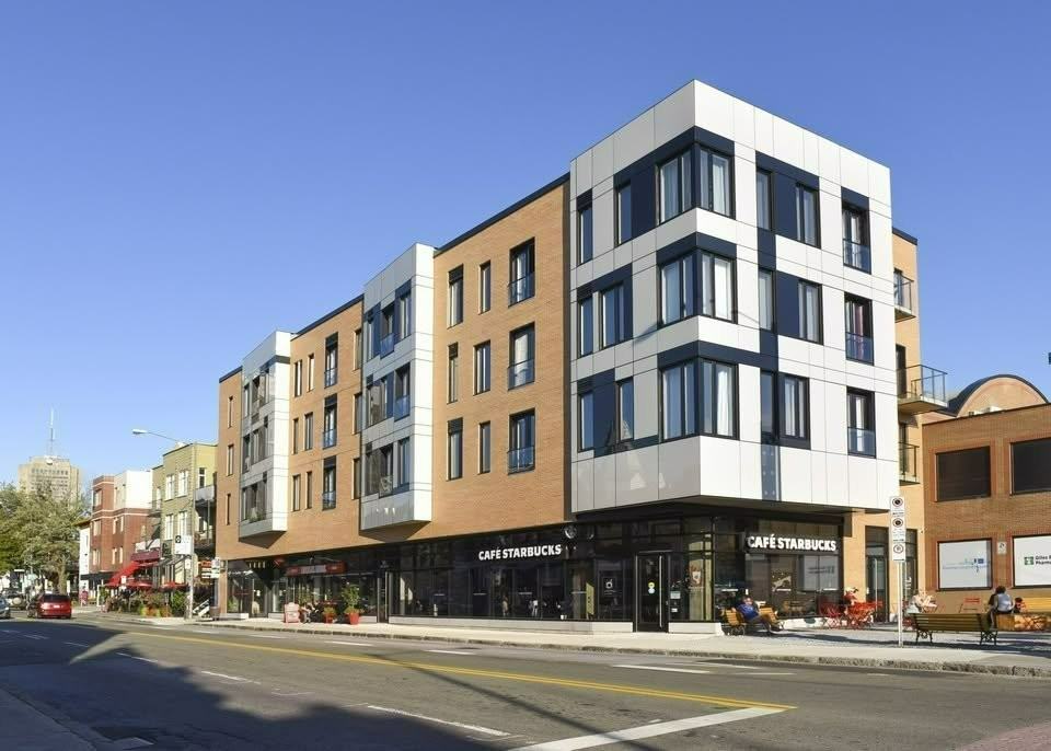 75 Boulevard René-Lévesque Ouest #403 - Photo 7 of 8