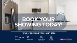 111 Wolf Creek Drive SE (Harlow) - Photo 1 of 1