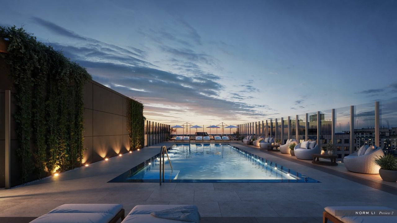 Rideau Registry - Photo 5 of 18