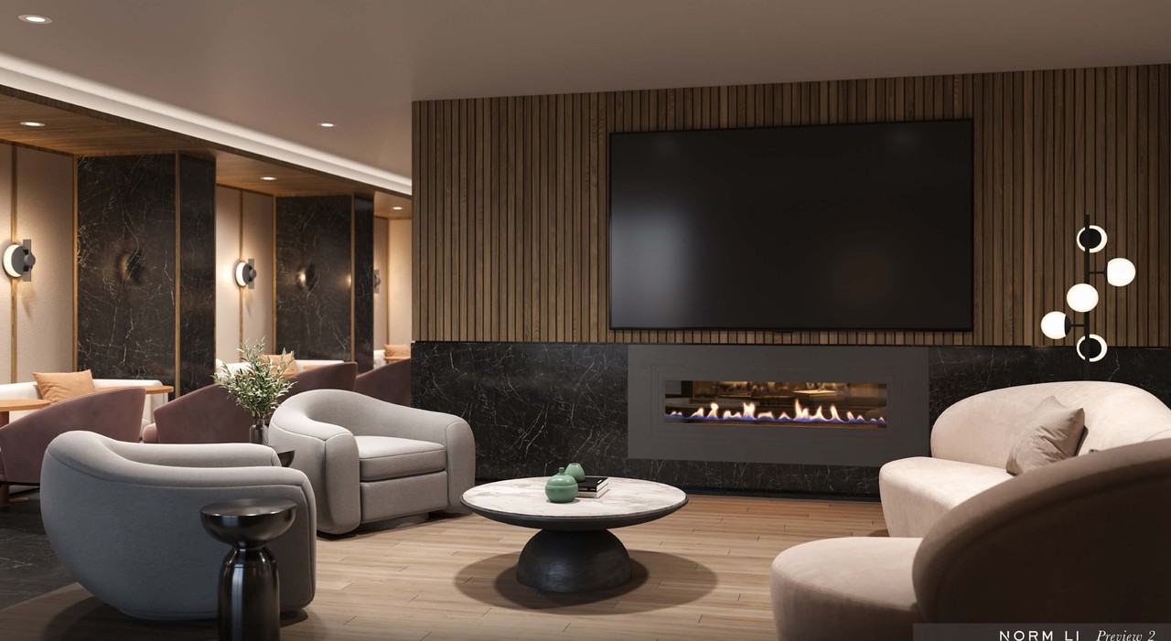 Rideau Registry - Photo 6 of 18