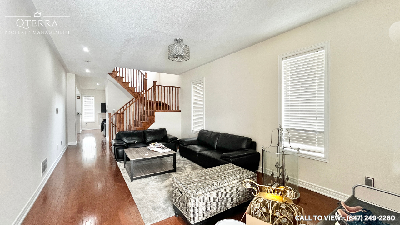 1-70 Boundbrook Dr, Brampton, Ontario L7A 0L9 - Photo 3 of 13