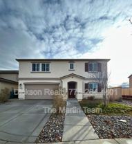 8932 Coyote Bluff Dr - Photo 1 of 1