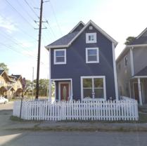 2161 Bellefontaine St - Photo 1 of 1