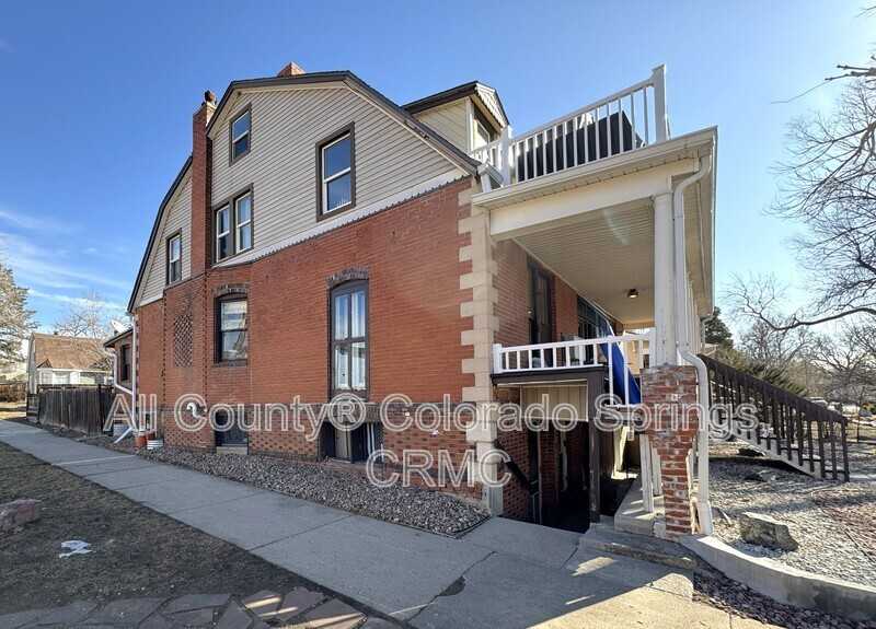 1632 W Kiowa St #5 - Photo 2 of 13