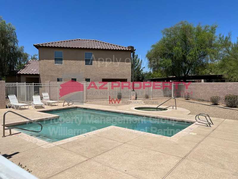 10225 W Camelback Rd #46 - Photo 2 of 18