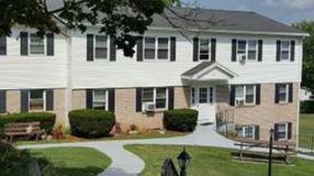 Canandaigua Garden Apartments - Photo 1 of 1