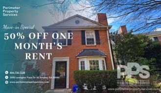 2950 Lexington Trace Dr Se - Photo 1 of 1