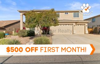 4402 W Dorsaneo Ln - Photo 1 of 1