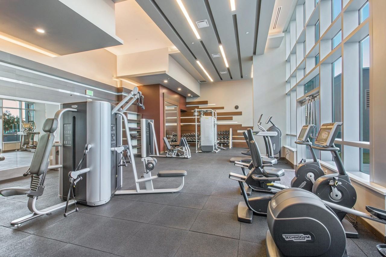 708 Long Bridge Street #1207 - Photo 7 of 17