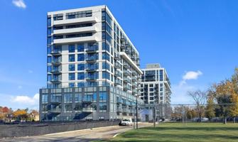 featured image of 7437 Kingston Road #512