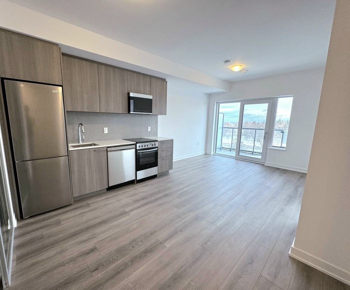 7437 Kingston Road #512 - Photo 2 of 13