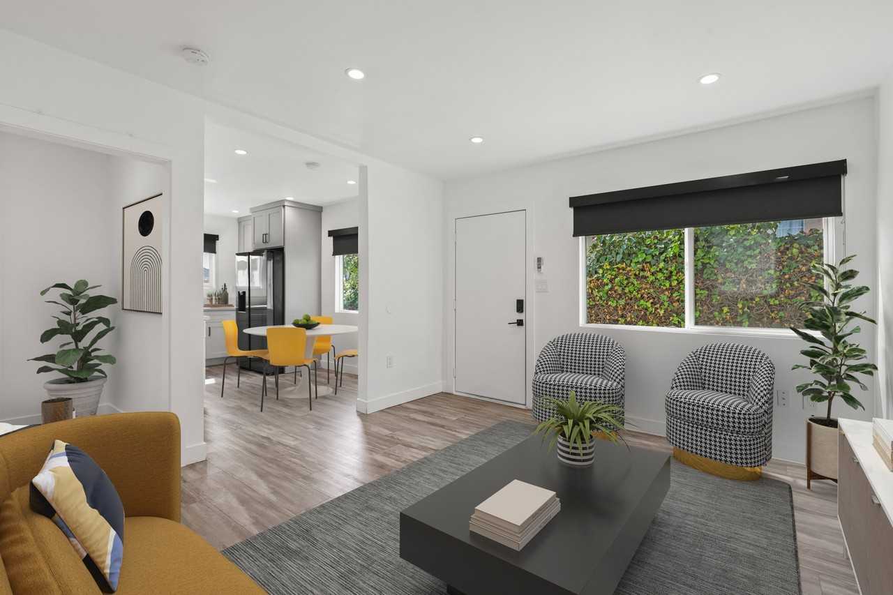 2511 Pennsylvania Avenue #1 - Photo 6 of 40