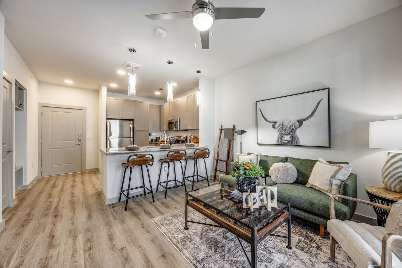 Aspire at Greenville - Photo 2 of 14