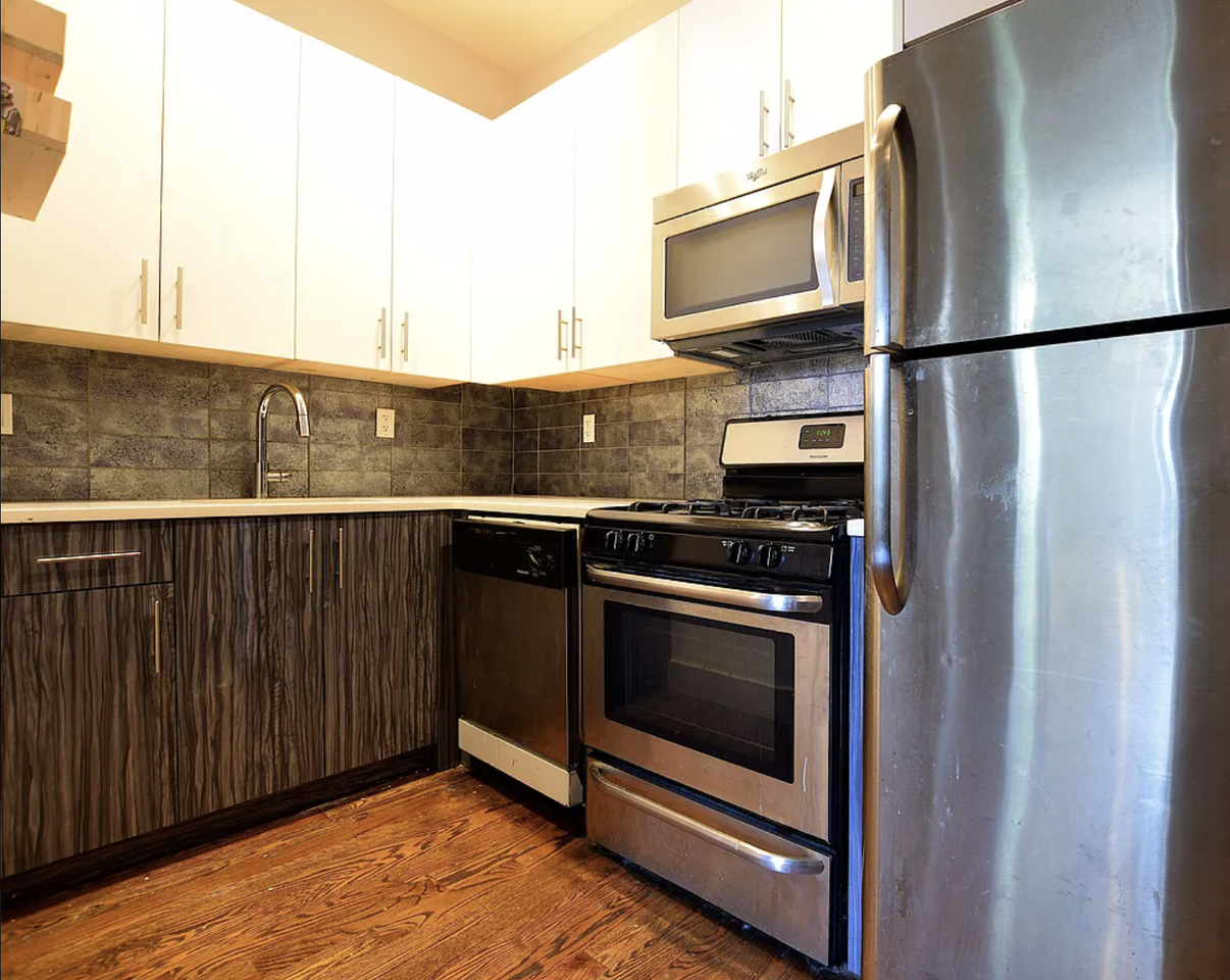 303 Malcolm X Boulevard #2B - Photo 4 of 22