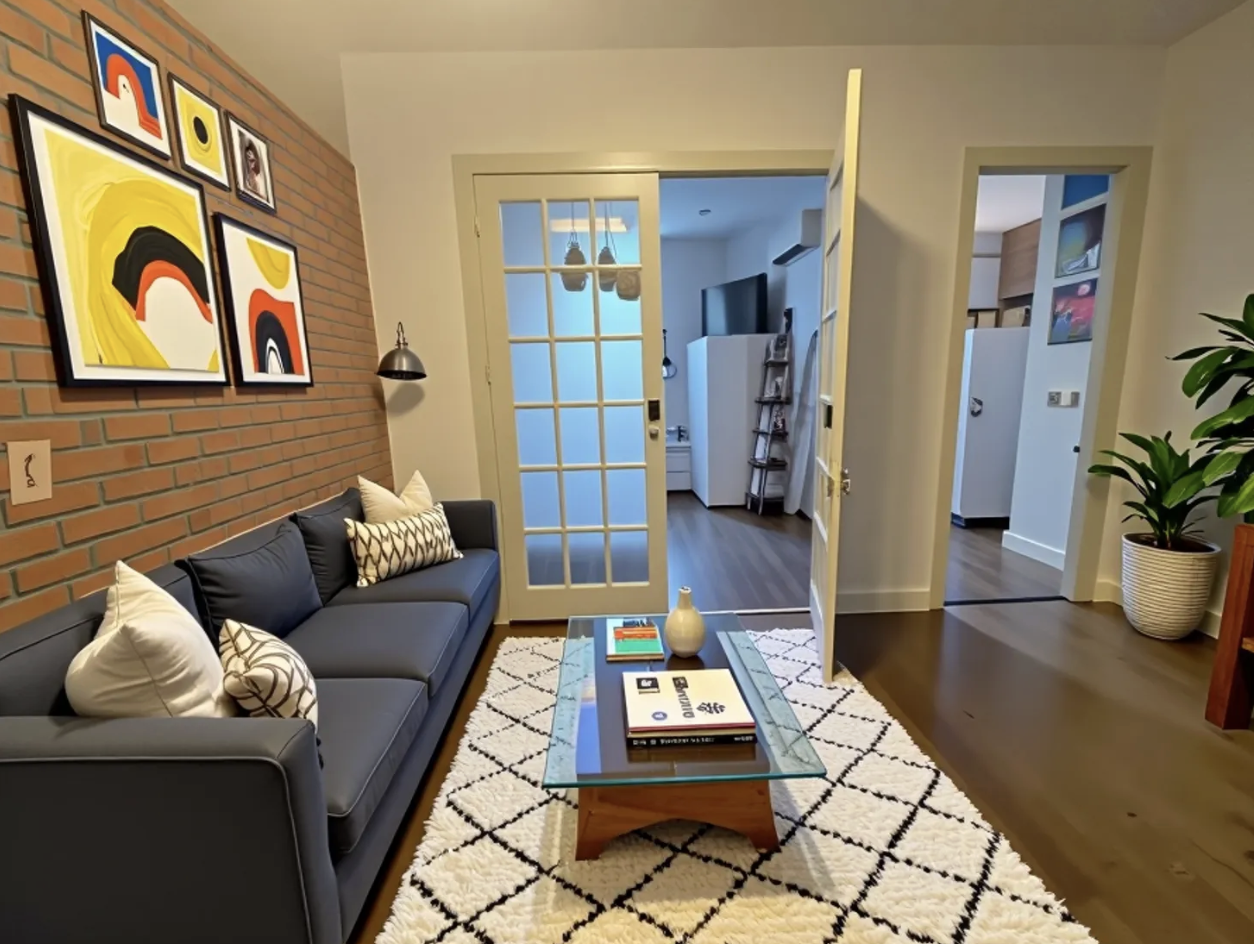 303 Malcolm X Boulevard #2B - Photo 5 of 22