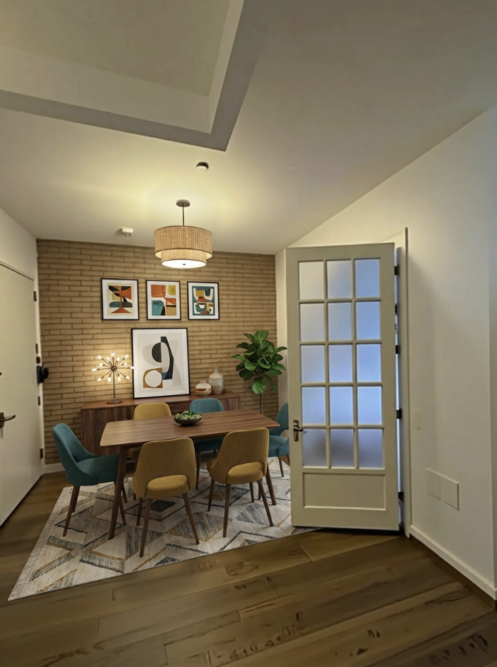 303 Malcolm X Boulevard #2B - Photo 7 of 22