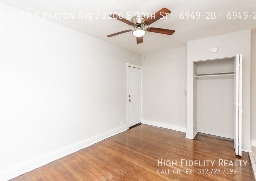 6949-59 S Paxton Ave / 2206 E 70th St - 6949-2B #6949-2B - Photo 4 of 10