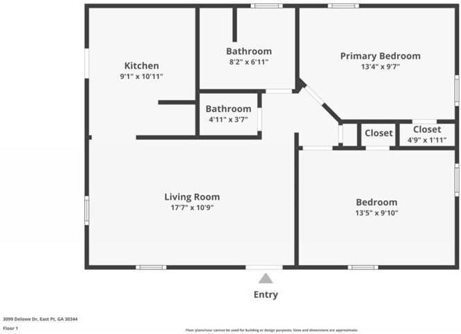 3099 Delowe Dr - Photo 2 of 12