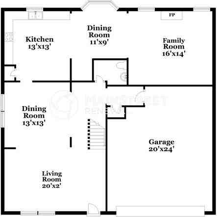 7388 Toccoa Cir - Photo 2 of 17