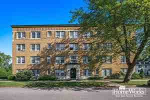 featured image of 601 W Lasalle Ave #D1