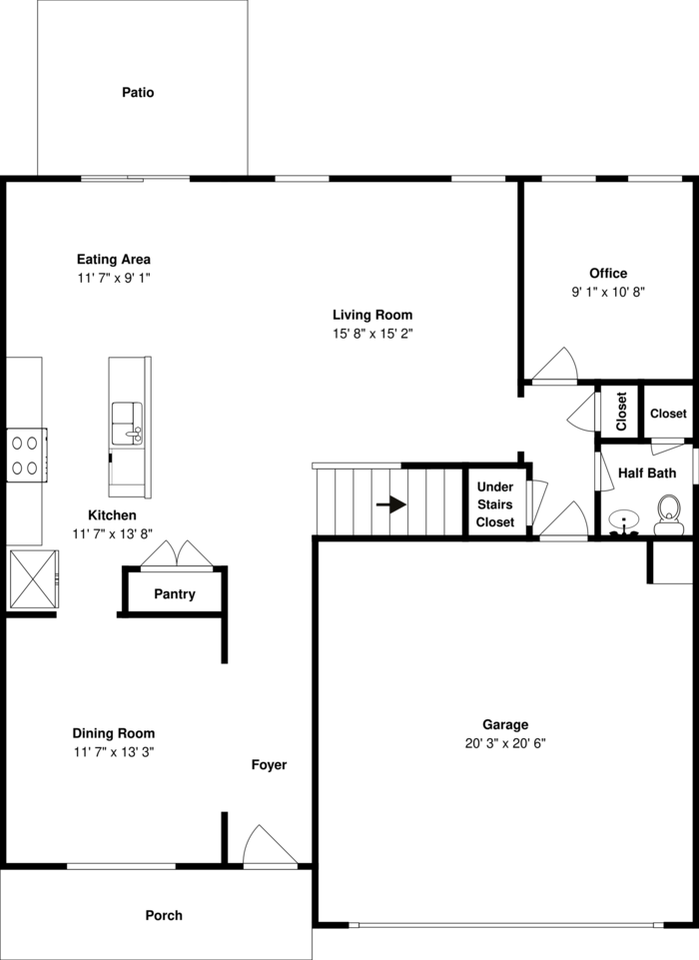 3600 Massey Ridge Ct - Photo 5 of 6