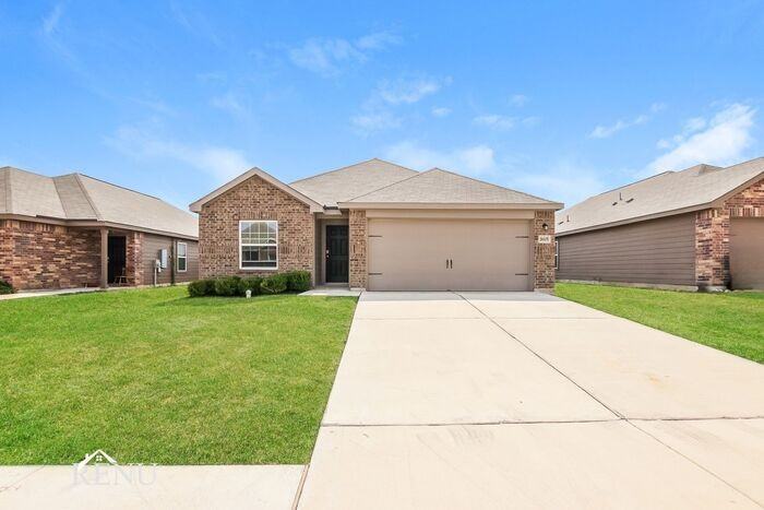 18605 Allen Welch Dr