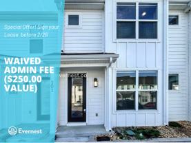 301 Jeffries Way - Photo 1 of 1