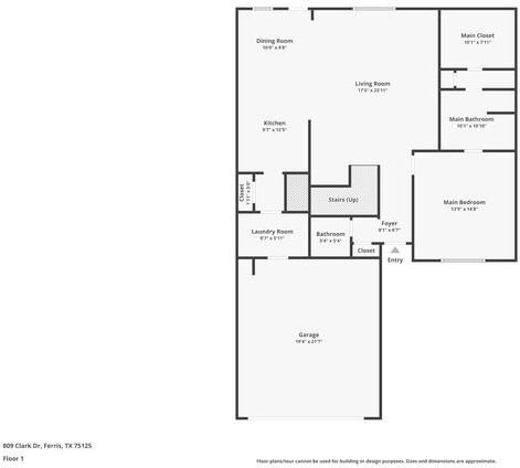 809 Clark Dr - Photo 2 of 16