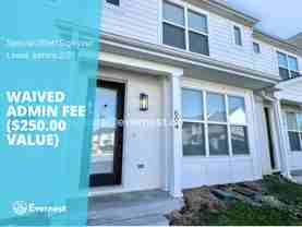 604 Mason Ward Pl - Photo 1 of 1