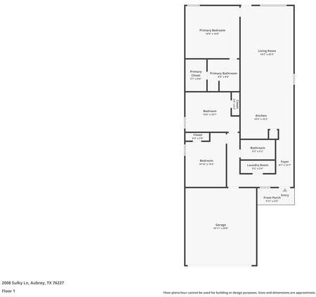 2008 Sulky Ln - Photo 2 of 15