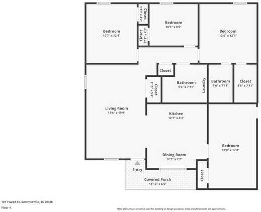 101 Tweed Ct - Photo 2 of 14