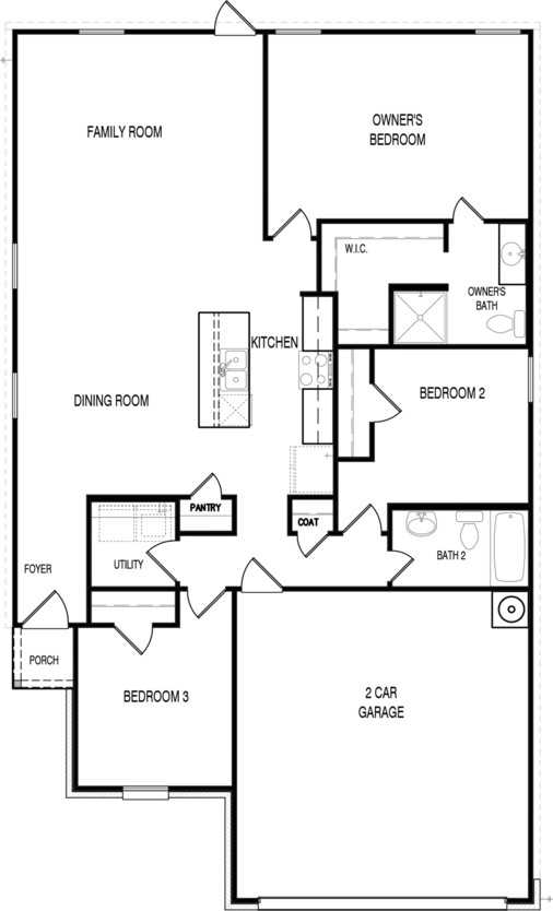 7833 Florence Dr - Photo 3 of 4