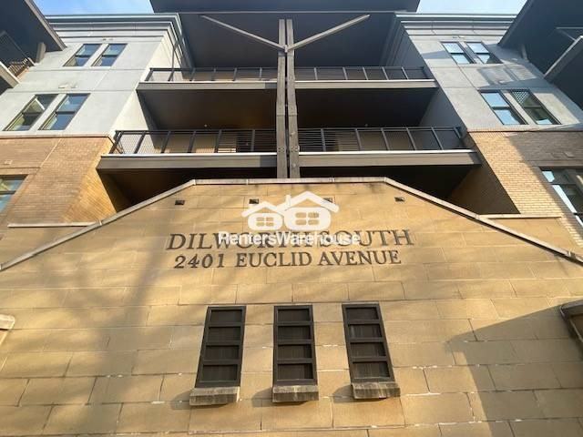 2401 Euclid Ave #116 - Photo 4 of 20