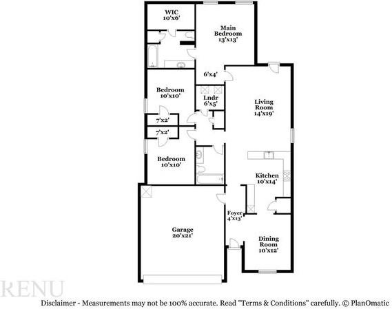 316 Sunnymeade Ln - Photo 2 of 19