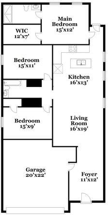 6032 Mojave Dr - Photo 3 of 17