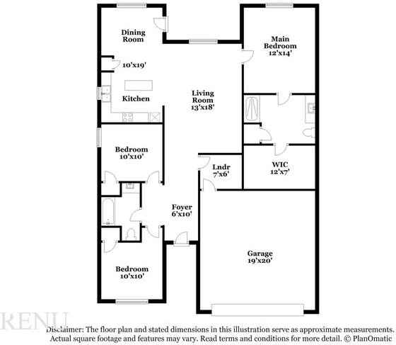 123 Palomino Bend Dr - Photo 2 of 19