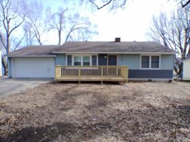 2815 S Hawthorne Ave - Photo 1 of 1