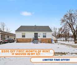 12444 Sarsfield Ave - Photo 1 of 1